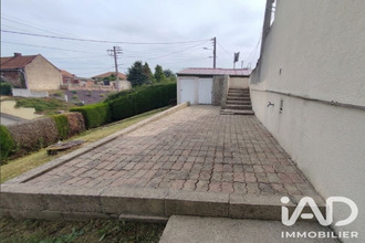 achat maison burbure 62151