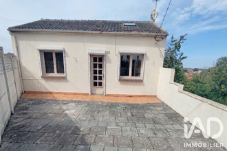 achat maison burbure 62151