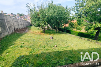 achat maison burbure 62151