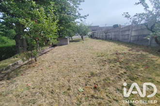 achat maison burbure 62151