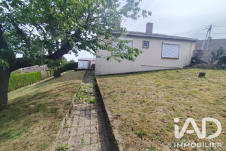 achat maison burbure 62151