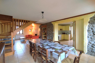 achat maison burdignes 42220