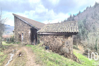 achat maison burdignes 42220