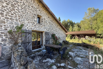 achat maison burdignes 42220