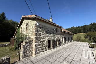 achat maison burdignes 42220