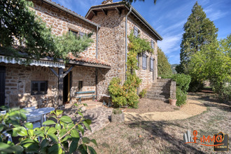 achat maison burdignes 42220