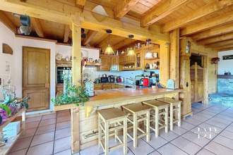 achat maison burdignin 74420