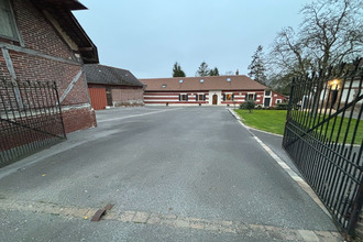 achat maison bures-en-bray 76660