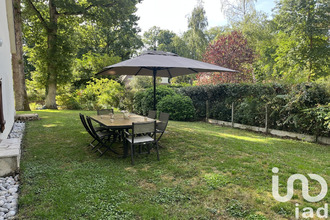 achat maison bures-sur-yvette 91140