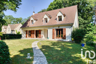 achat maison bures-sur-yvette 91140