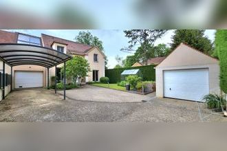 achat maison bures-sur-yvette 91440