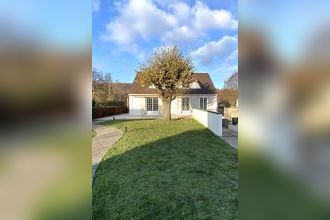 achat maison bures-sur-yvette 91440