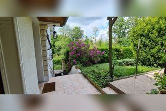 achat maison bures-sur-yvette 91440