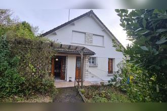 achat maison bures-sur-yvette 91440