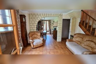 achat maison bures-sur-yvette 91440