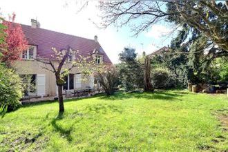 achat maison bures-sur-yvette 91440