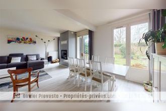 achat maison bures-sur-yvette 91440