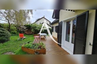 achat maison bures-sur-yvette 91440