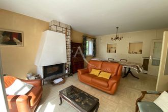 achat maison bures-sur-yvette 91440