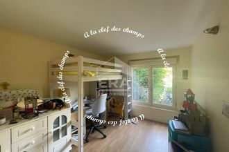 achat maison bures-sur-yvette 91440