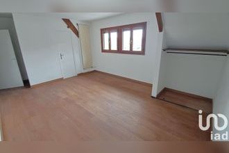 achat maison bures-sur-yvette 91440