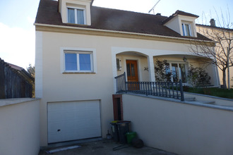 achat maison bures-sur-yvette 91440