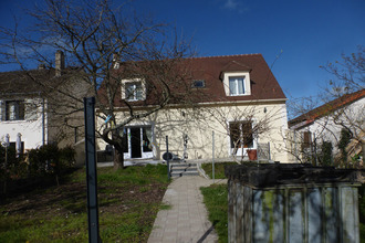 achat maison bures-sur-yvette 91440