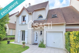 achat maison bures-sur-yvette 91440