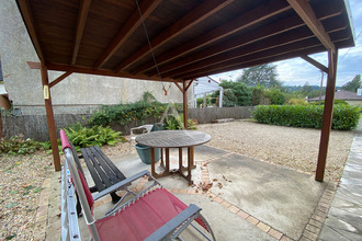 achat maison bures-sur-yvette 91440