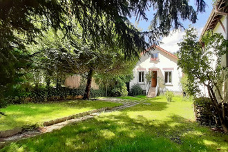 achat maison bures-sur-yvette 91440