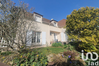 achat maison bures-sur-yvette 91440