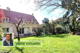 achat maison bures-sur-yvette 91440