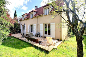 achat maison bures-sur-yvette 91440