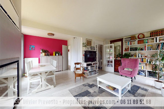 achat maison bures-sur-yvette 91440