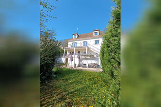 achat maison bures-sur-yvette 91440