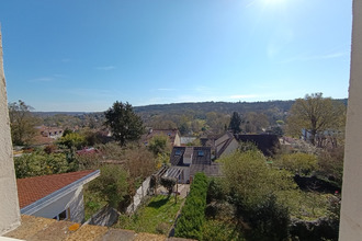 achat maison bures-sur-yvette 91440