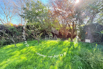 achat maison bures-sur-yvette 91440