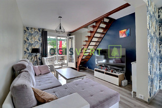 achat maison bures-sur-yvette 91440