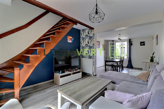 achat maison bures-sur-yvette 91440