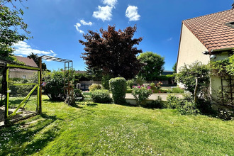 achat maison bures-sur-yvette 91440