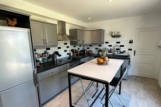 achat maison bures-sur-yvette 91440