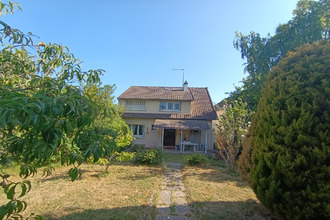 achat maison bures-sur-yvette 91440