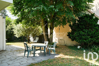 achat maison bures-sur-yvette 91440