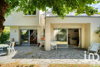 achat maison bures-sur-yvette 91440