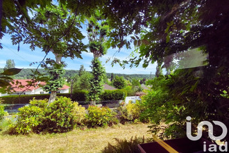 achat maison bures-sur-yvette 91440