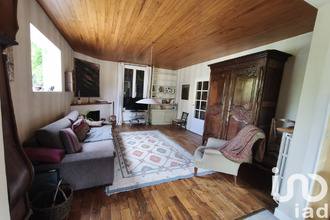 achat maison bures-sur-yvette 91440