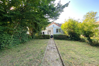 achat maison bures-sur-yvette 91440