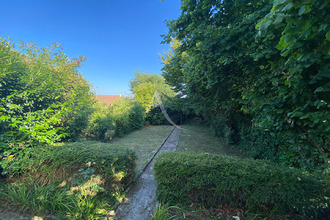 achat maison bures-sur-yvette 91440