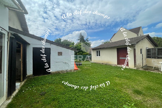 achat maison bures-sur-yvette 91440