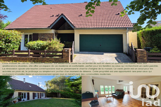 achat maison bures-sur-yvette 91440